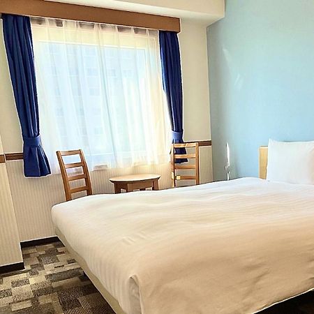 Toyoko Inn Hiroshima Heiwa-Odori Zewnętrze zdjęcie