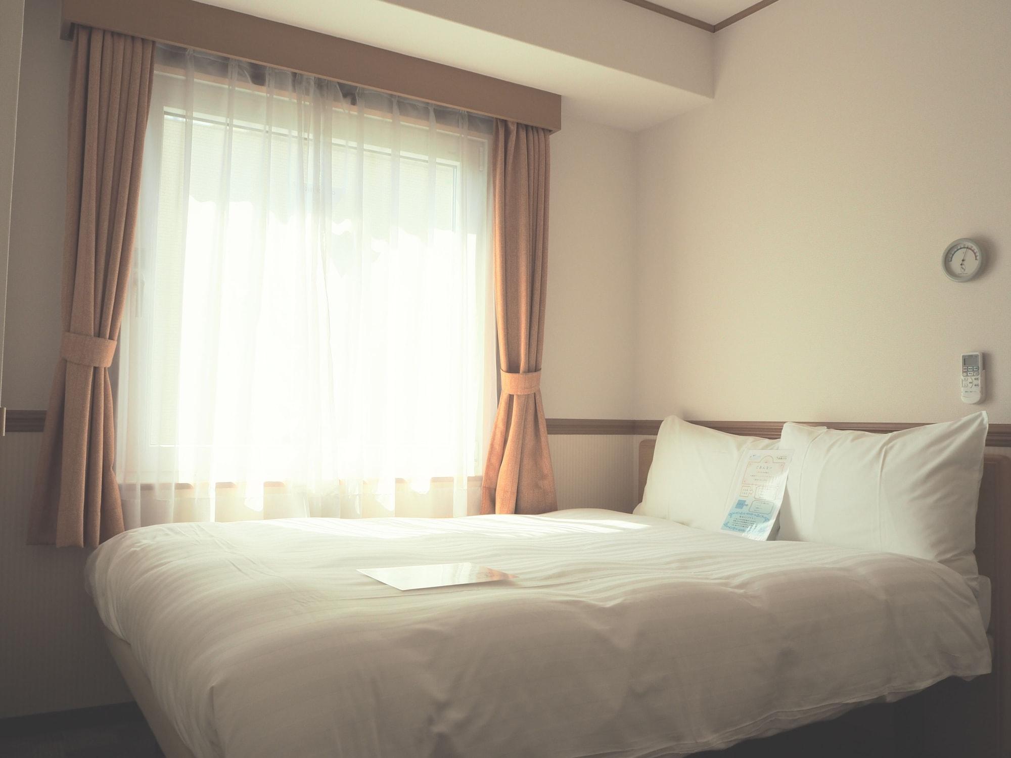 Toyoko Inn Hiroshima Heiwa-Odori Zewnętrze zdjęcie