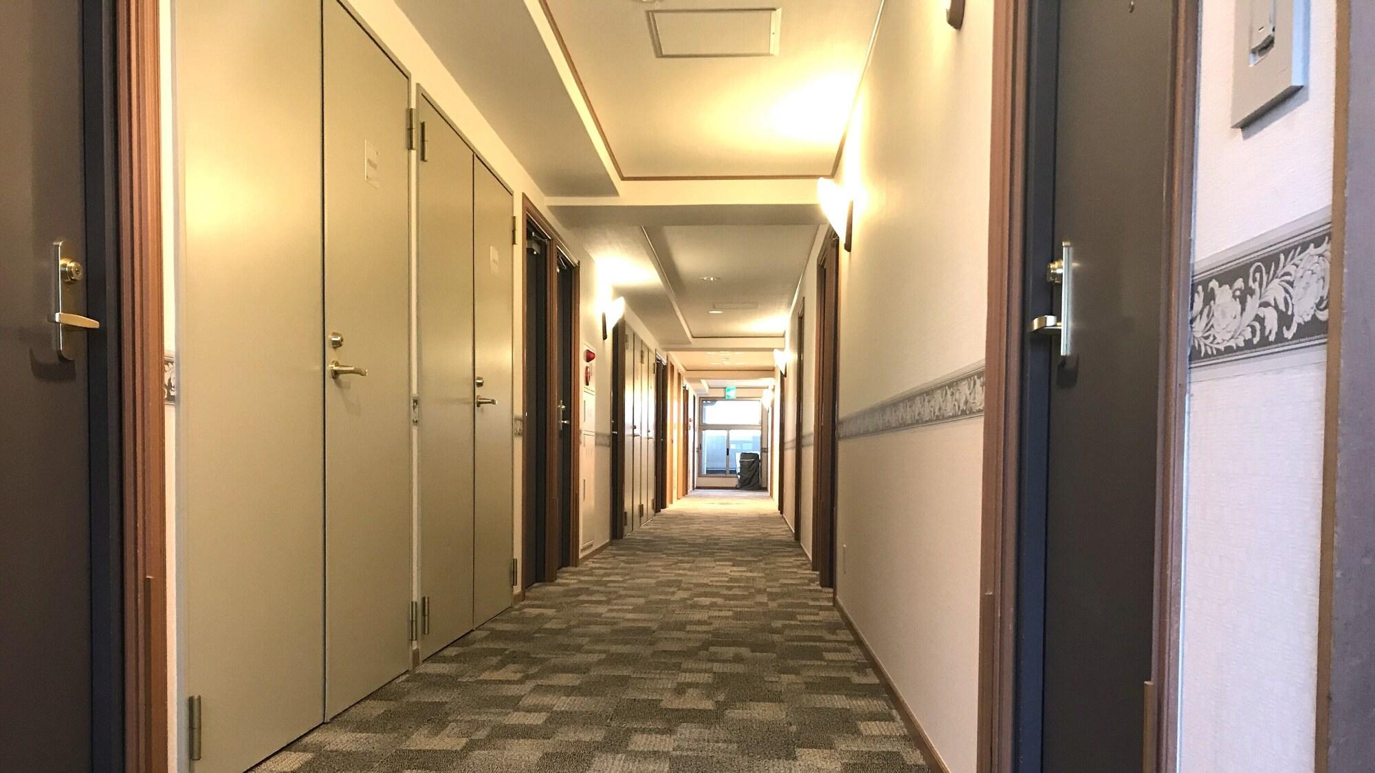 Toyoko Inn Hiroshima Heiwa-Odori Zewnętrze zdjęcie