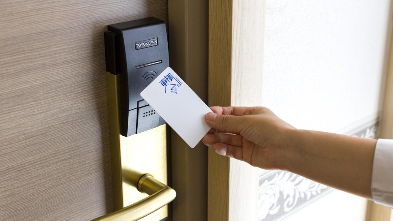 Toyoko Inn Hiroshima Heiwa-Odori Zewnętrze zdjęcie