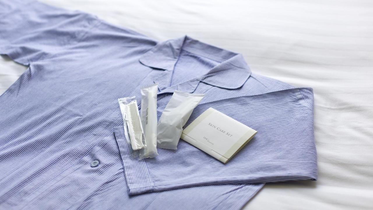 Toyoko Inn Hiroshima Heiwa-Odori Zewnętrze zdjęcie