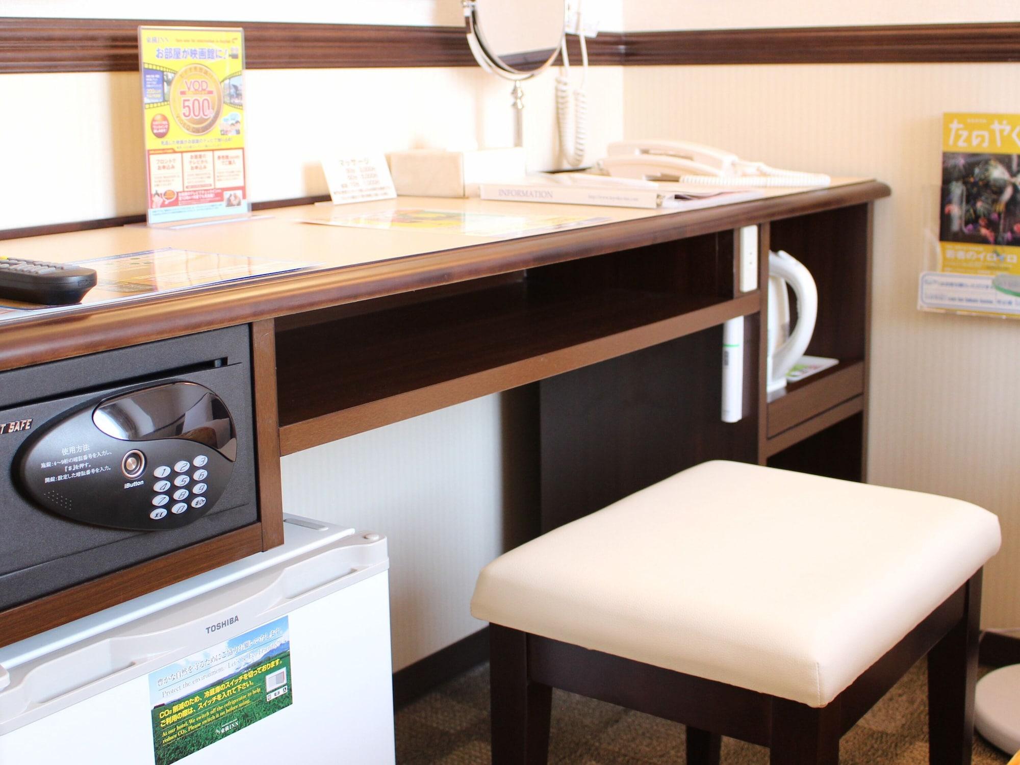 Toyoko Inn Hiroshima Heiwa-Odori Zewnętrze zdjęcie